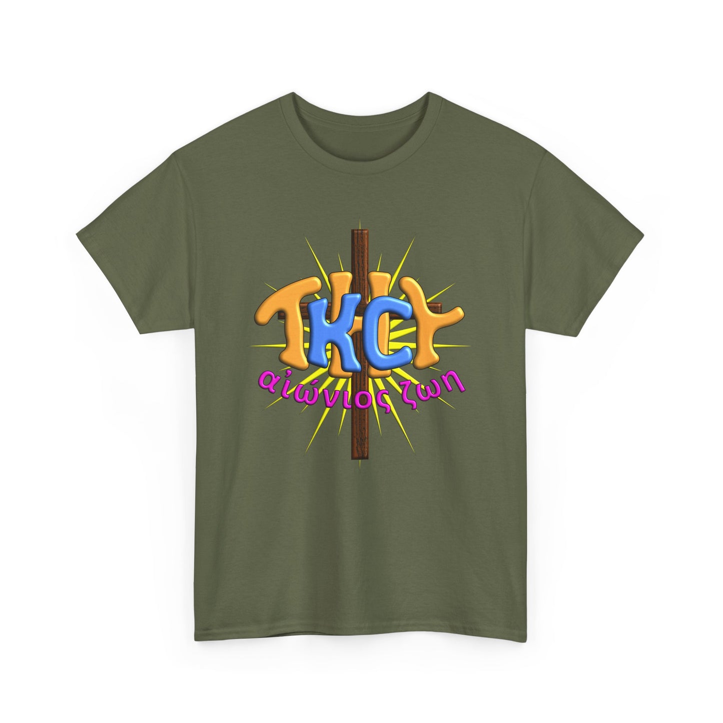 ThyKC - Life