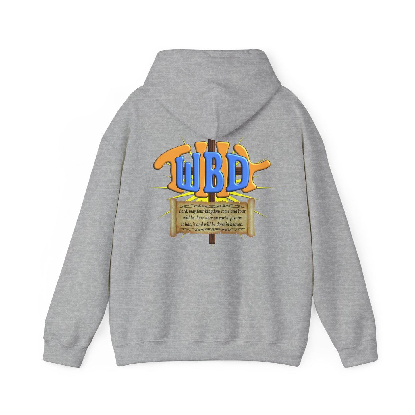 Thy KC - Thy WBD