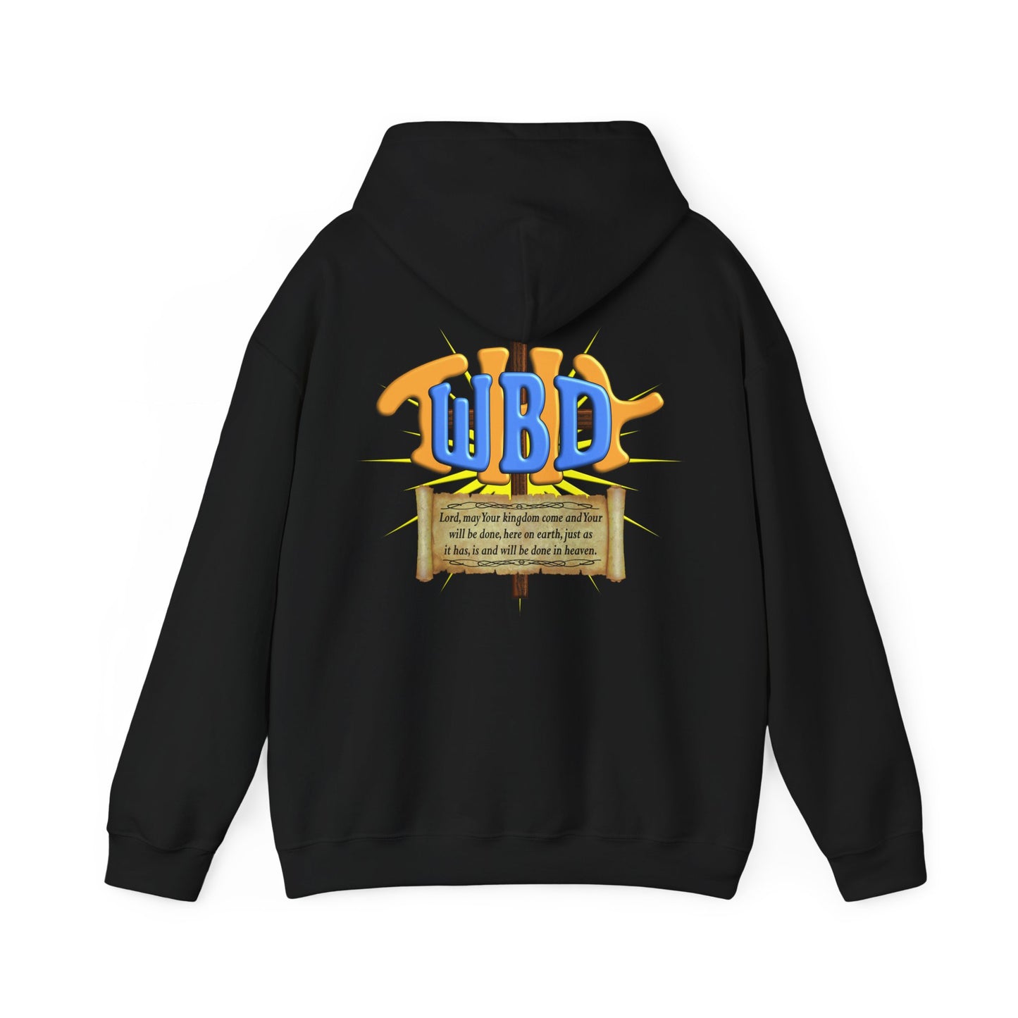 Thy KC - Thy WBD