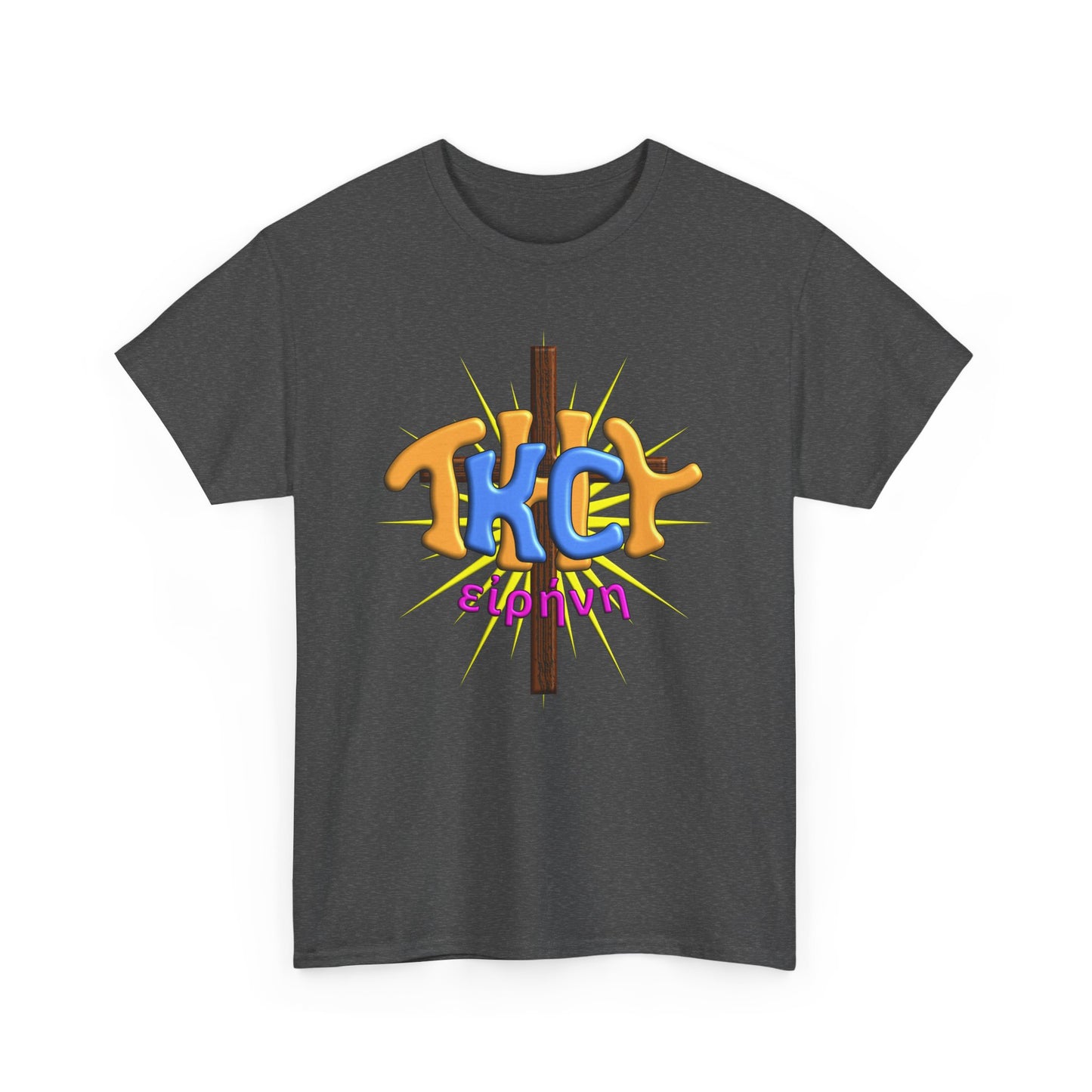 ThyKC - Peace