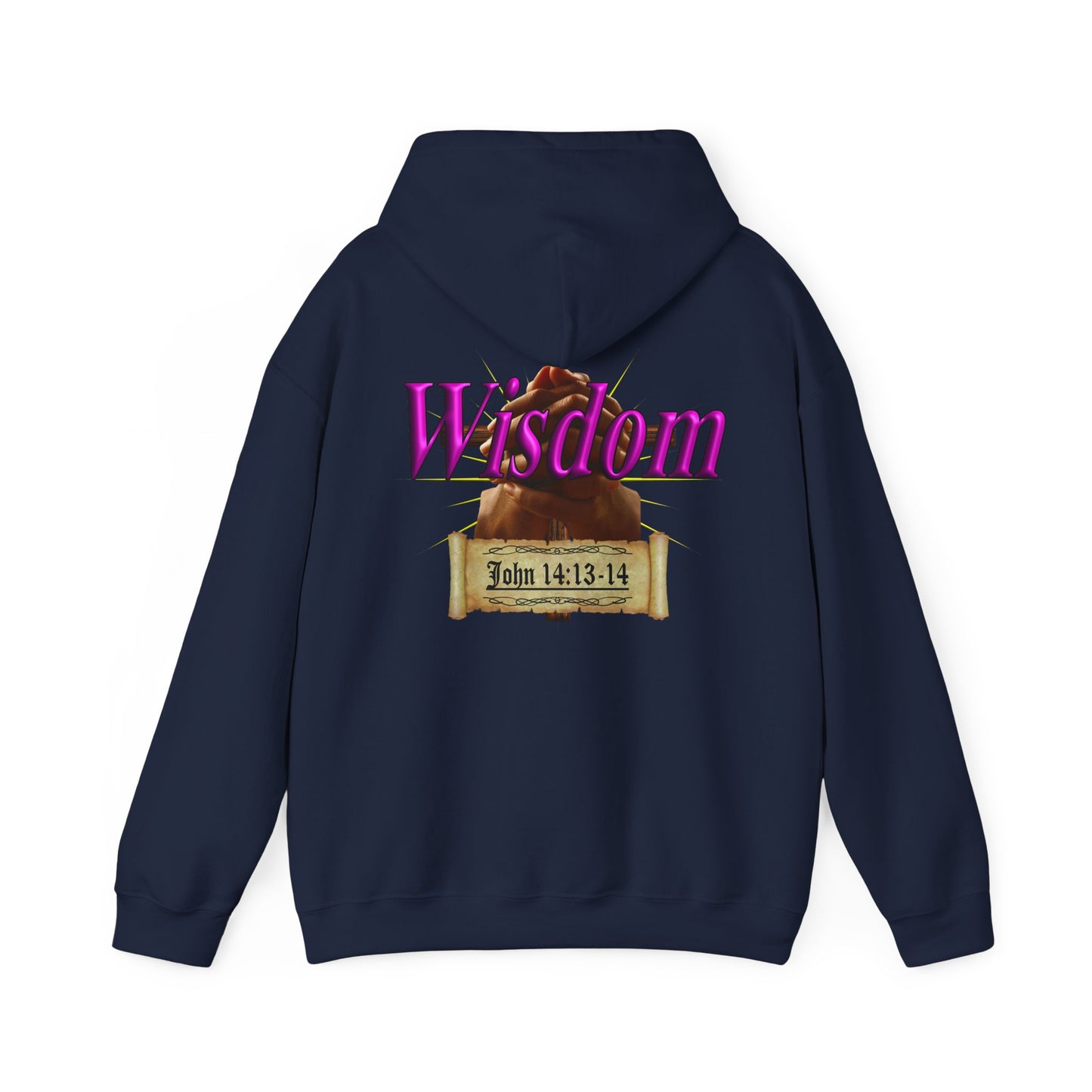 IJN - Wisdom