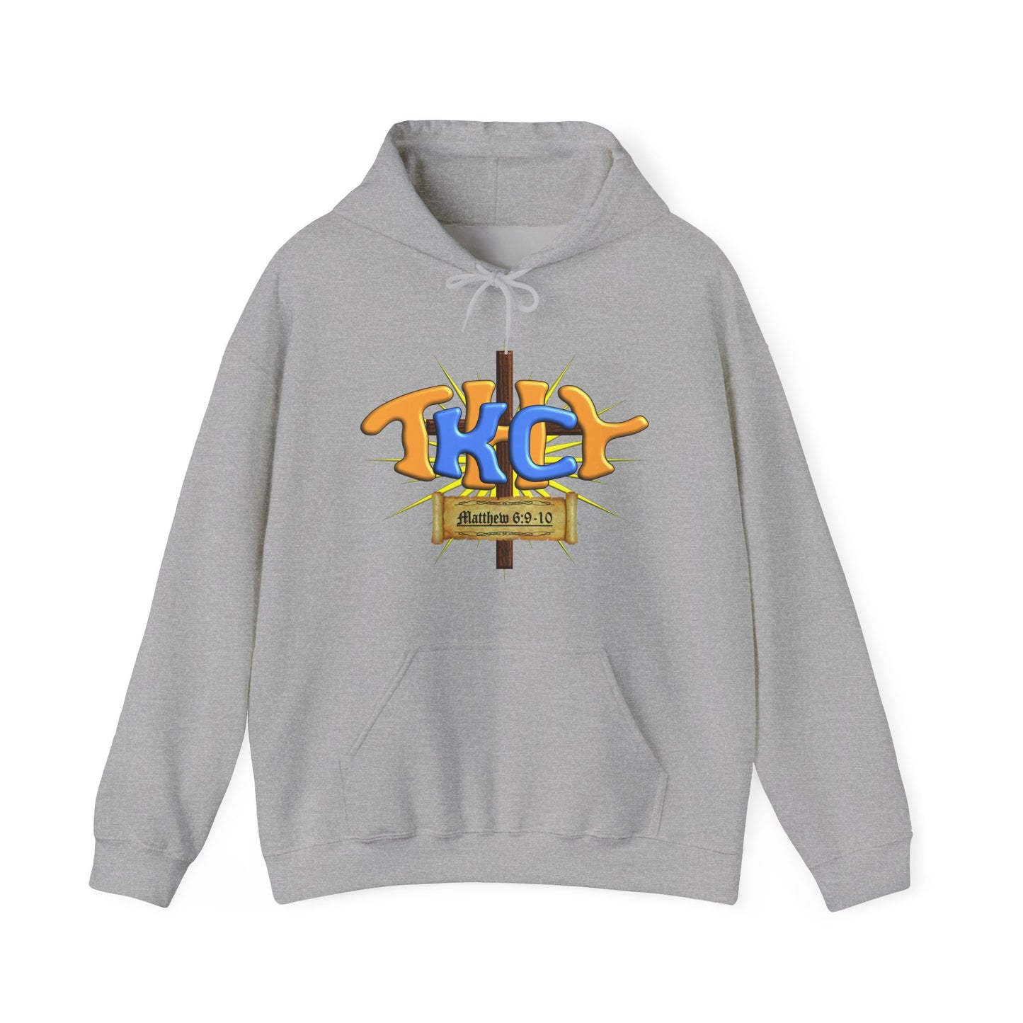 Thy KC - Thy WBD