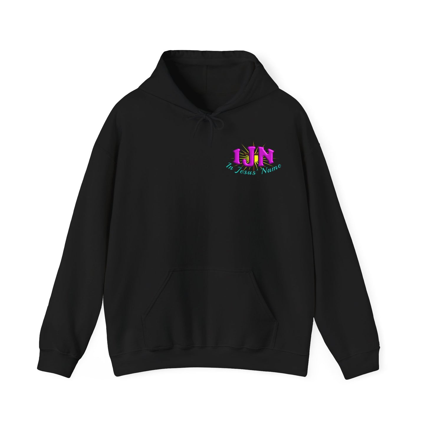 IJN - Comfort