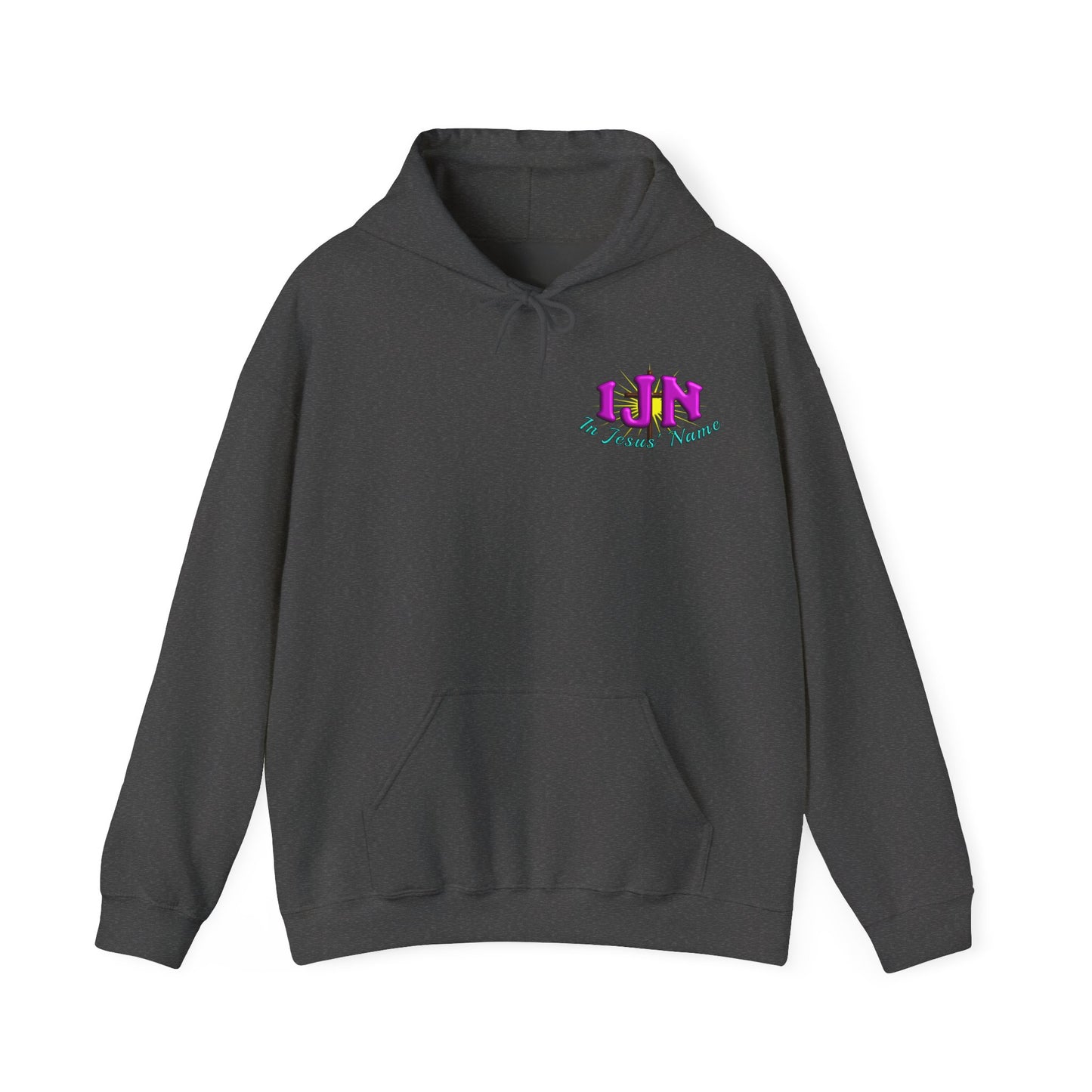 IJN - Hope