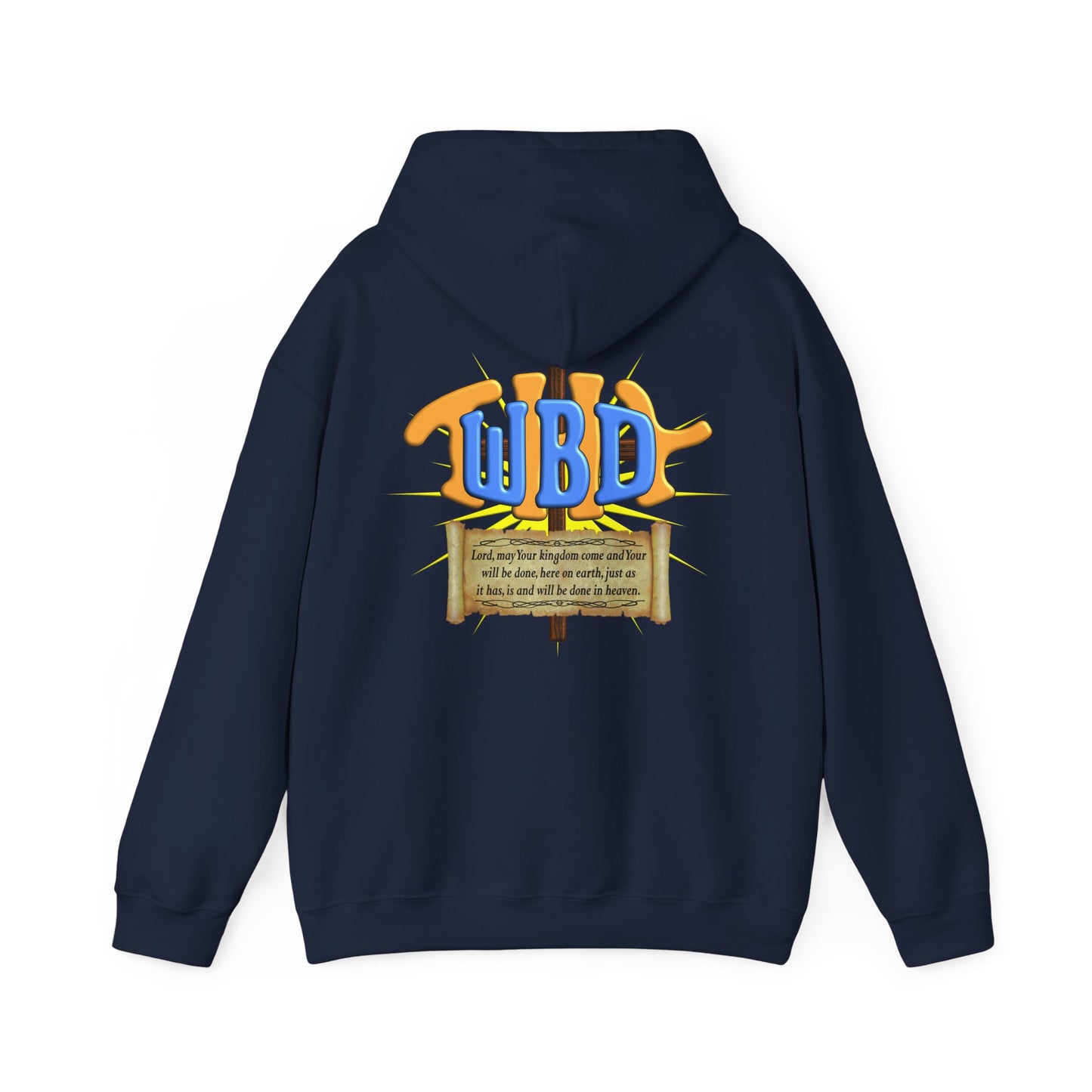 Thy KC - Thy WBD