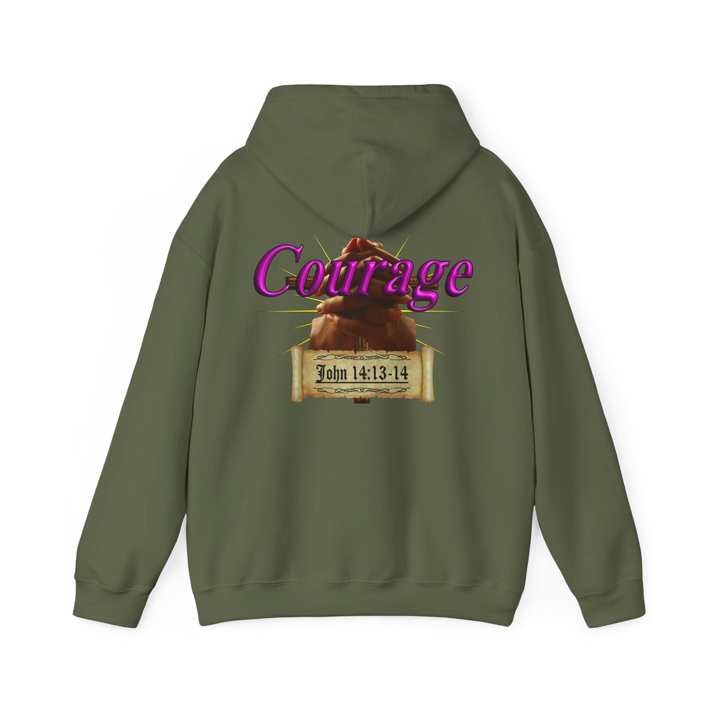 IJN - Courage