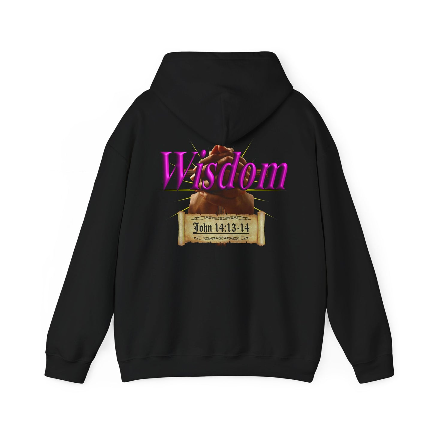 IJN - Wisdom