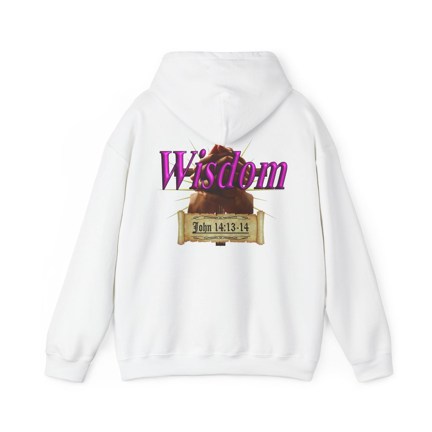 IJN - Wisdom