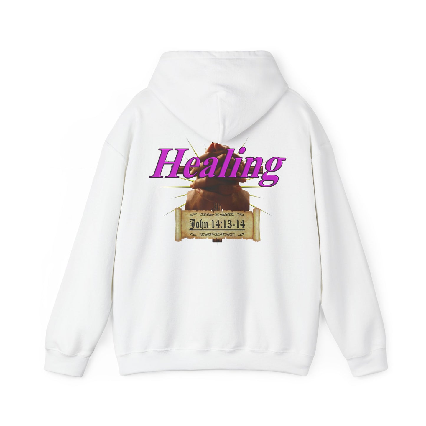 IJN - Healing