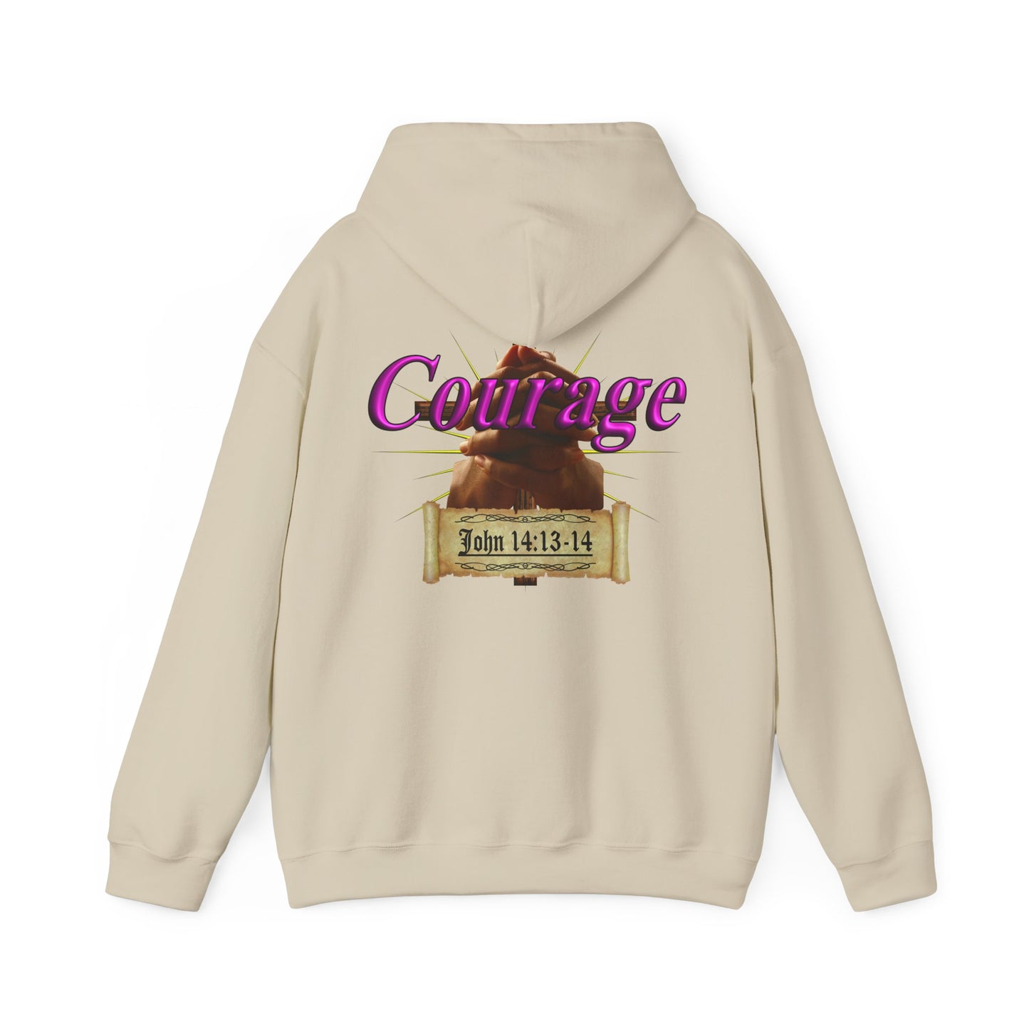 IJN - Courage