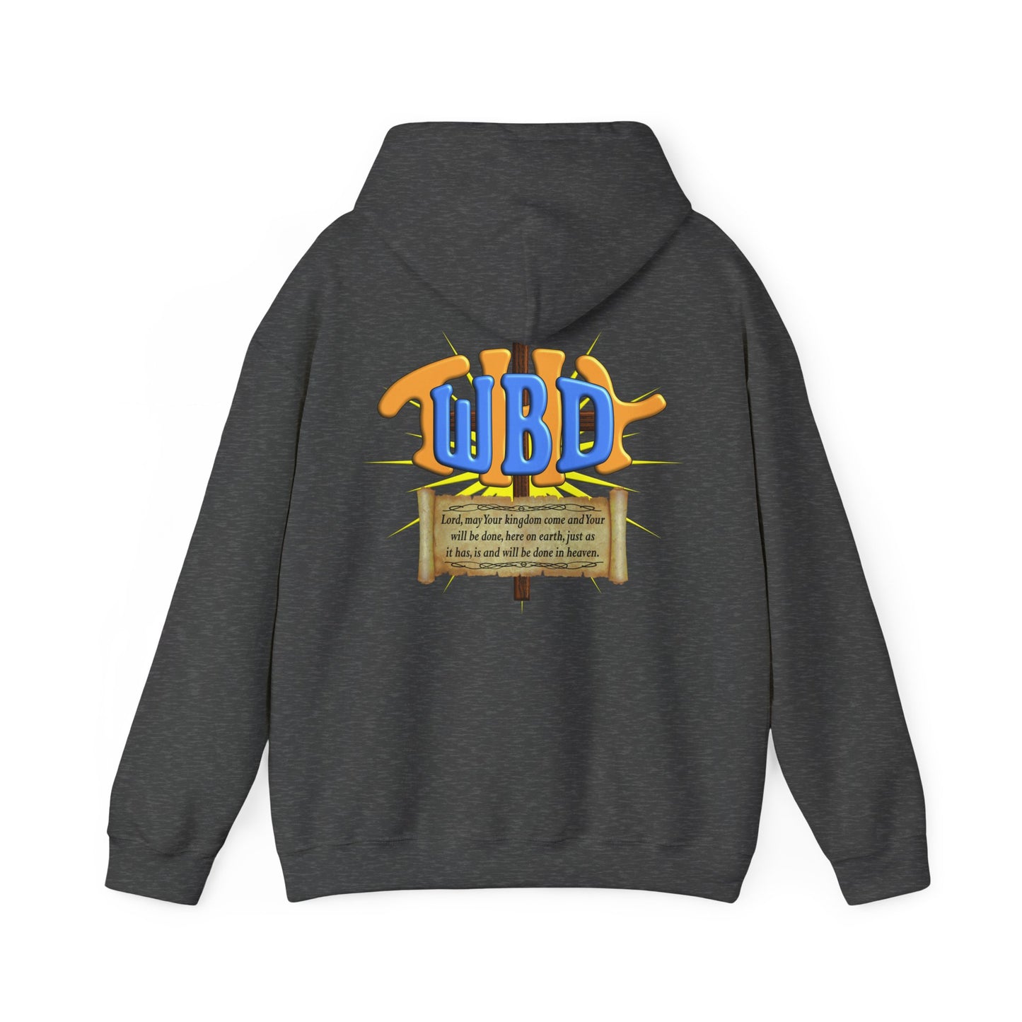 Thy KC - Thy WBD