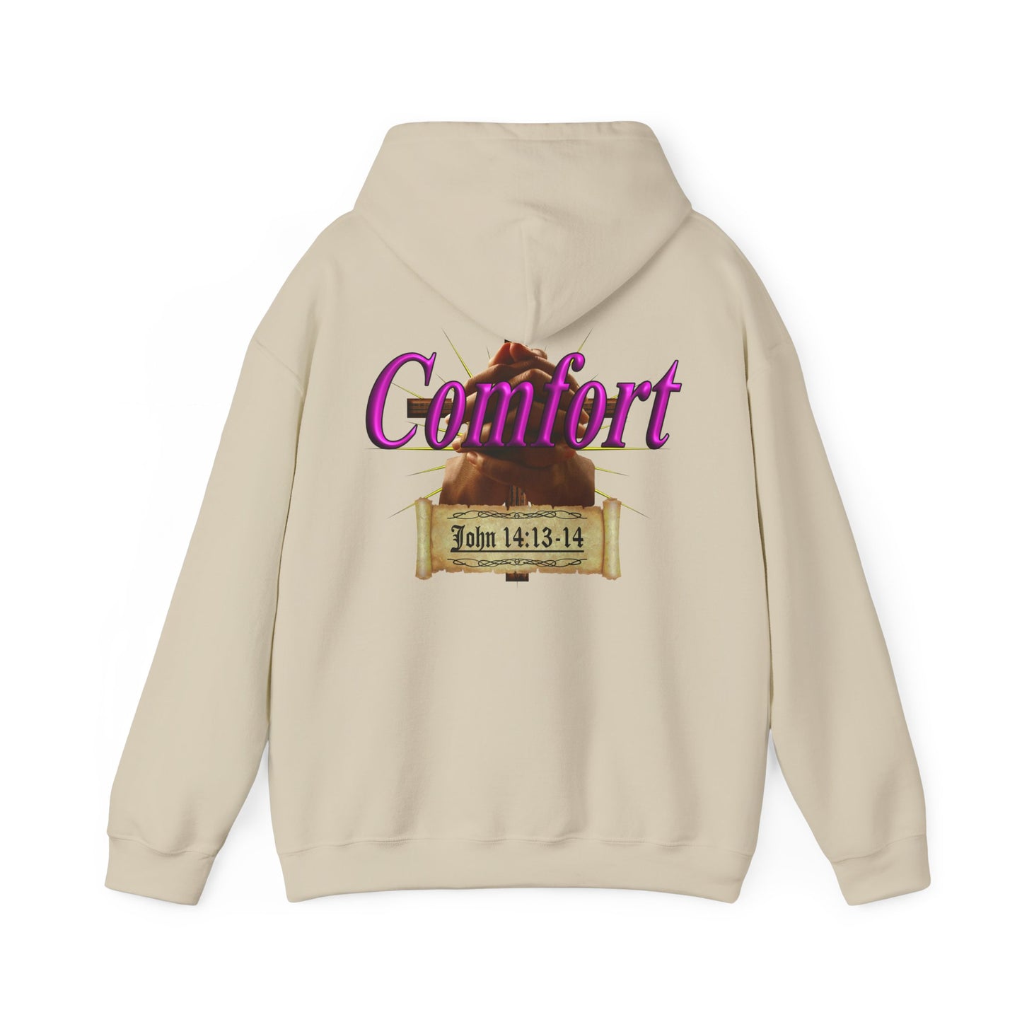 IJN - Comfort