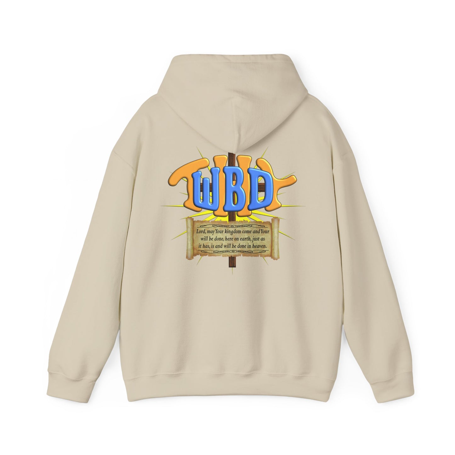 Thy KC - Thy WBD