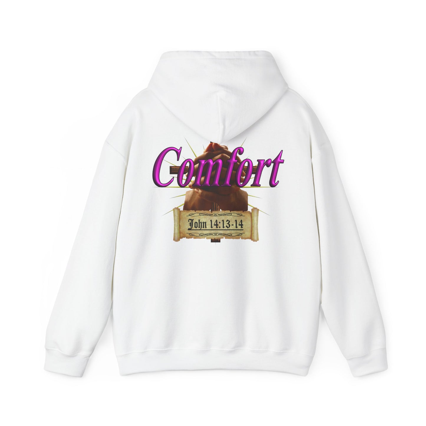 IJN - Comfort