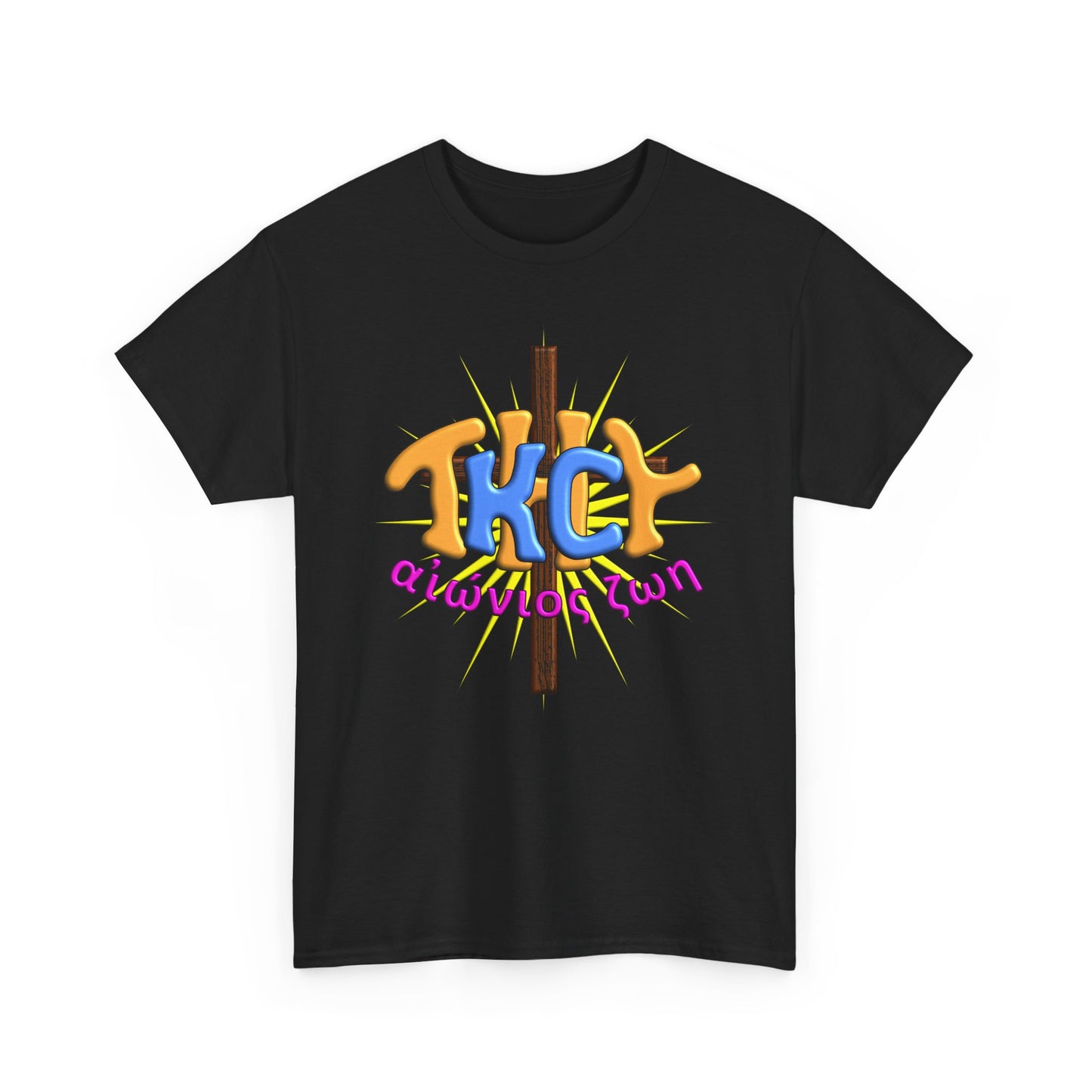 ThyKC - Life