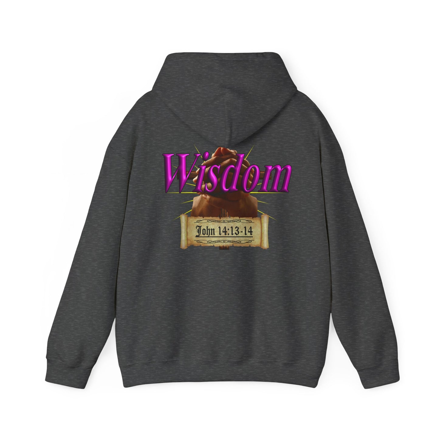 IJN - Wisdom