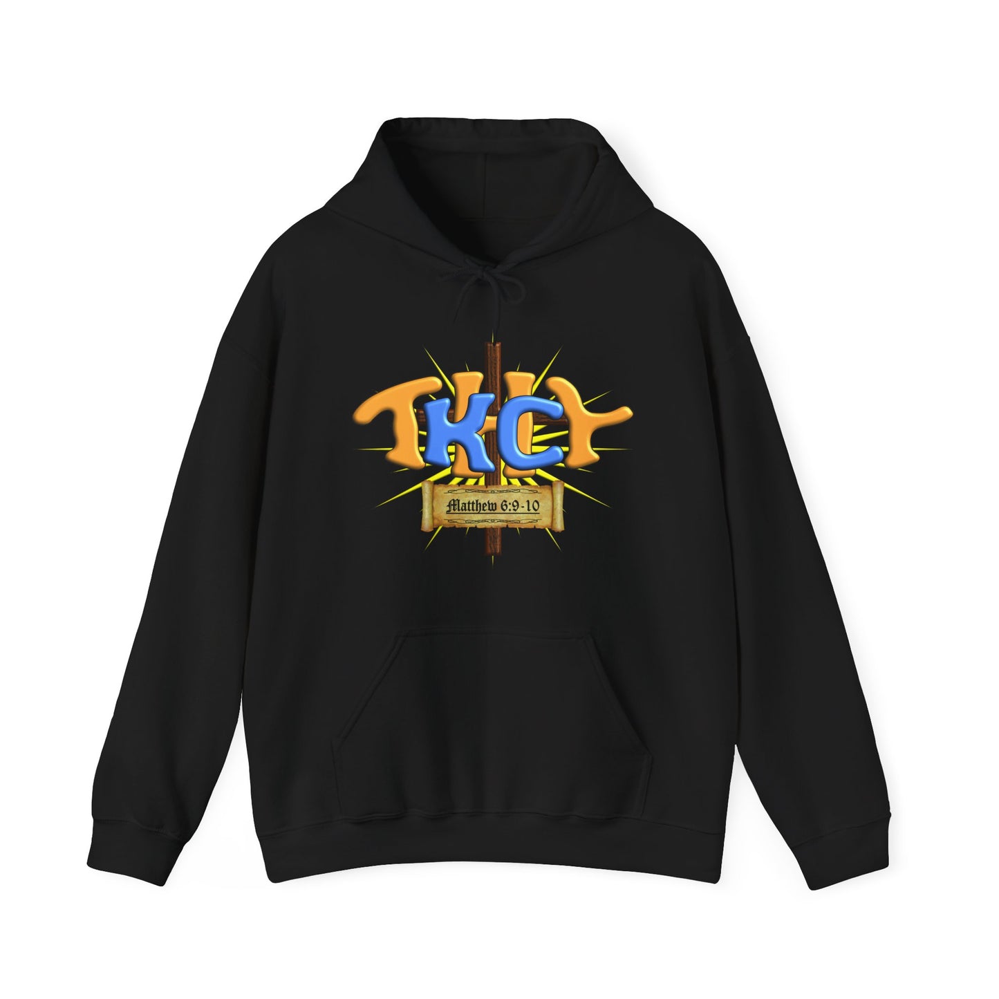 Thy KC - Thy WBD