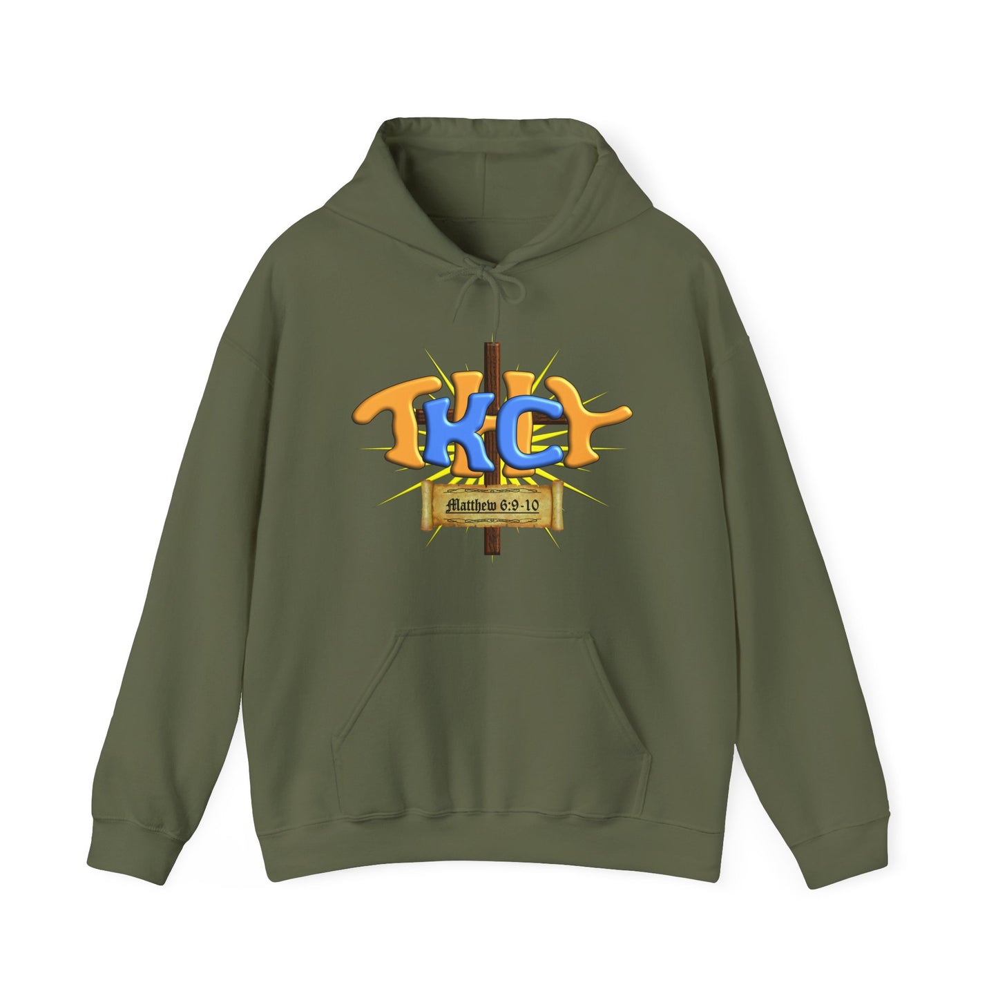 Thy KC - Thy WBD