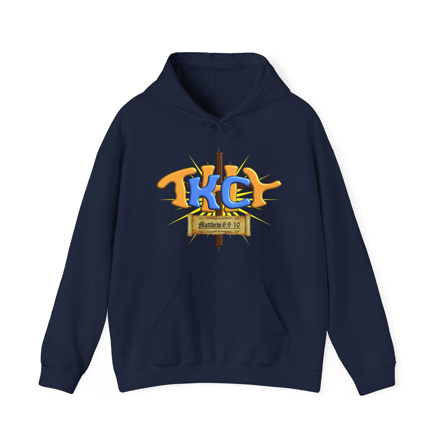Thy KC - Thy WBD
