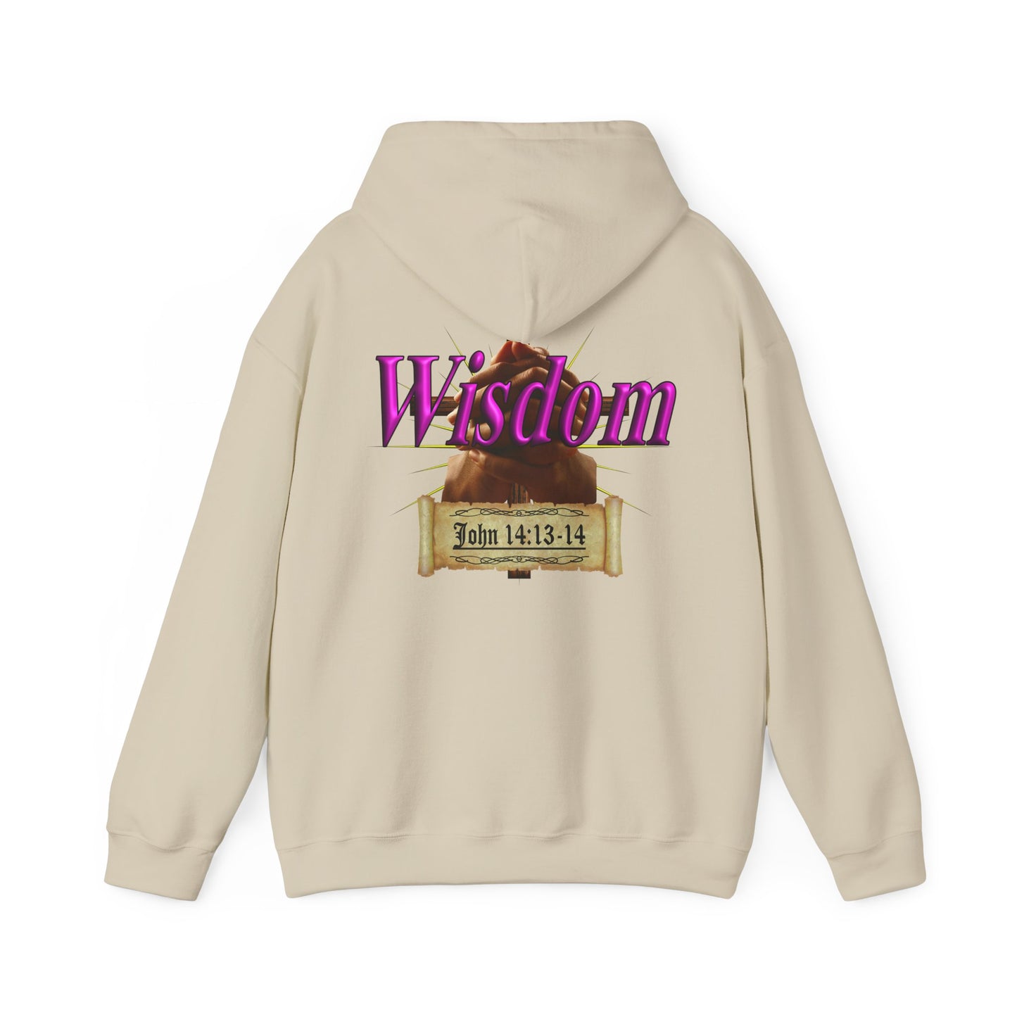 IJN - Wisdom