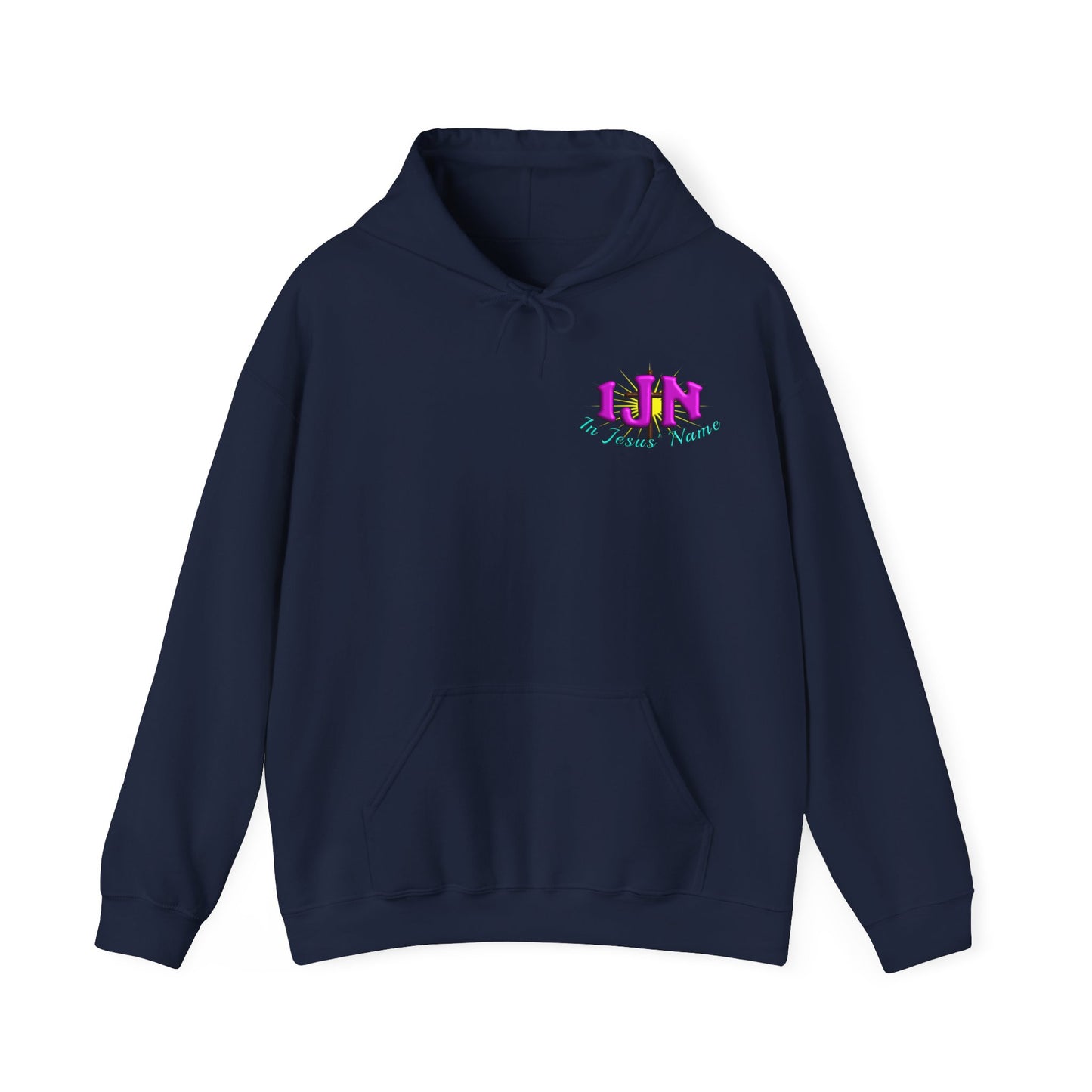 IJN - Hope