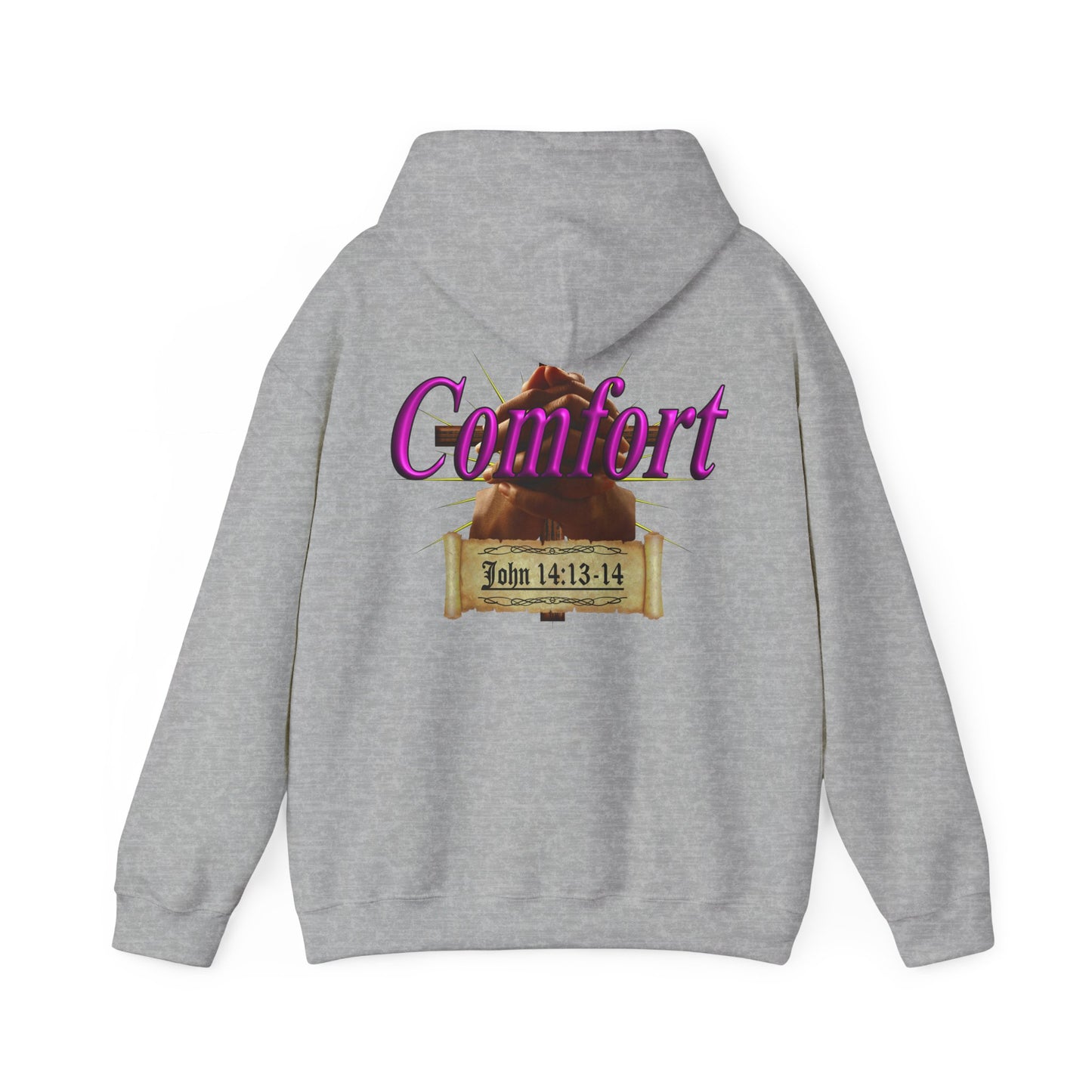 IJN - Comfort