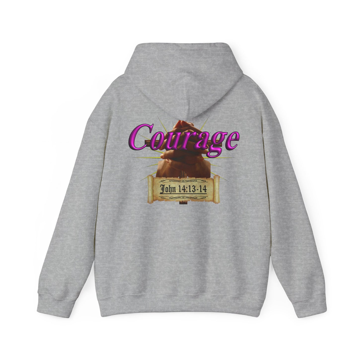 IJN - Courage
