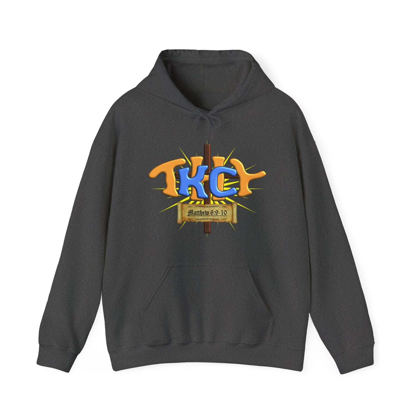 Thy KC - Thy WBD