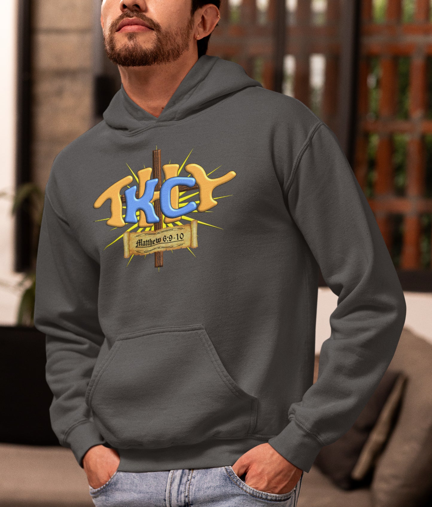 Thy KC - Thy WBD