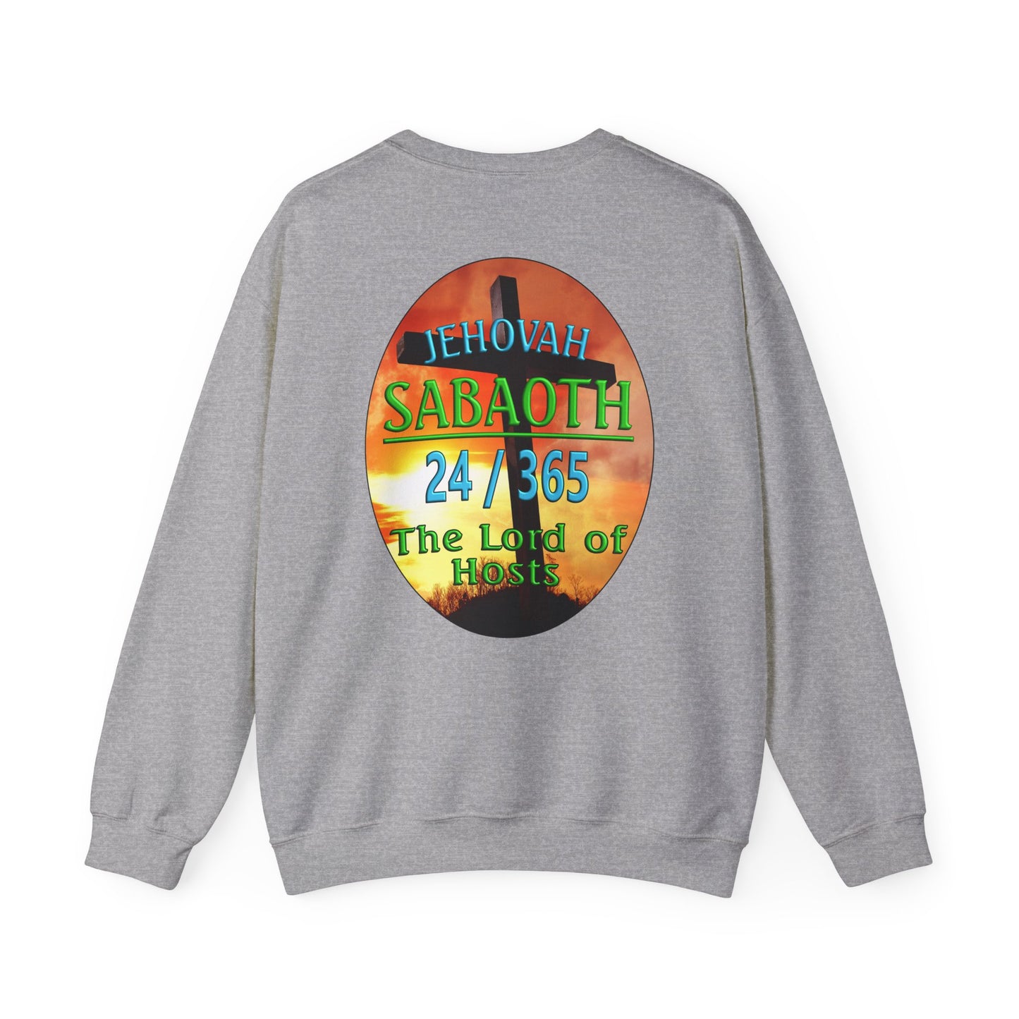 Jehovah Sabaoth