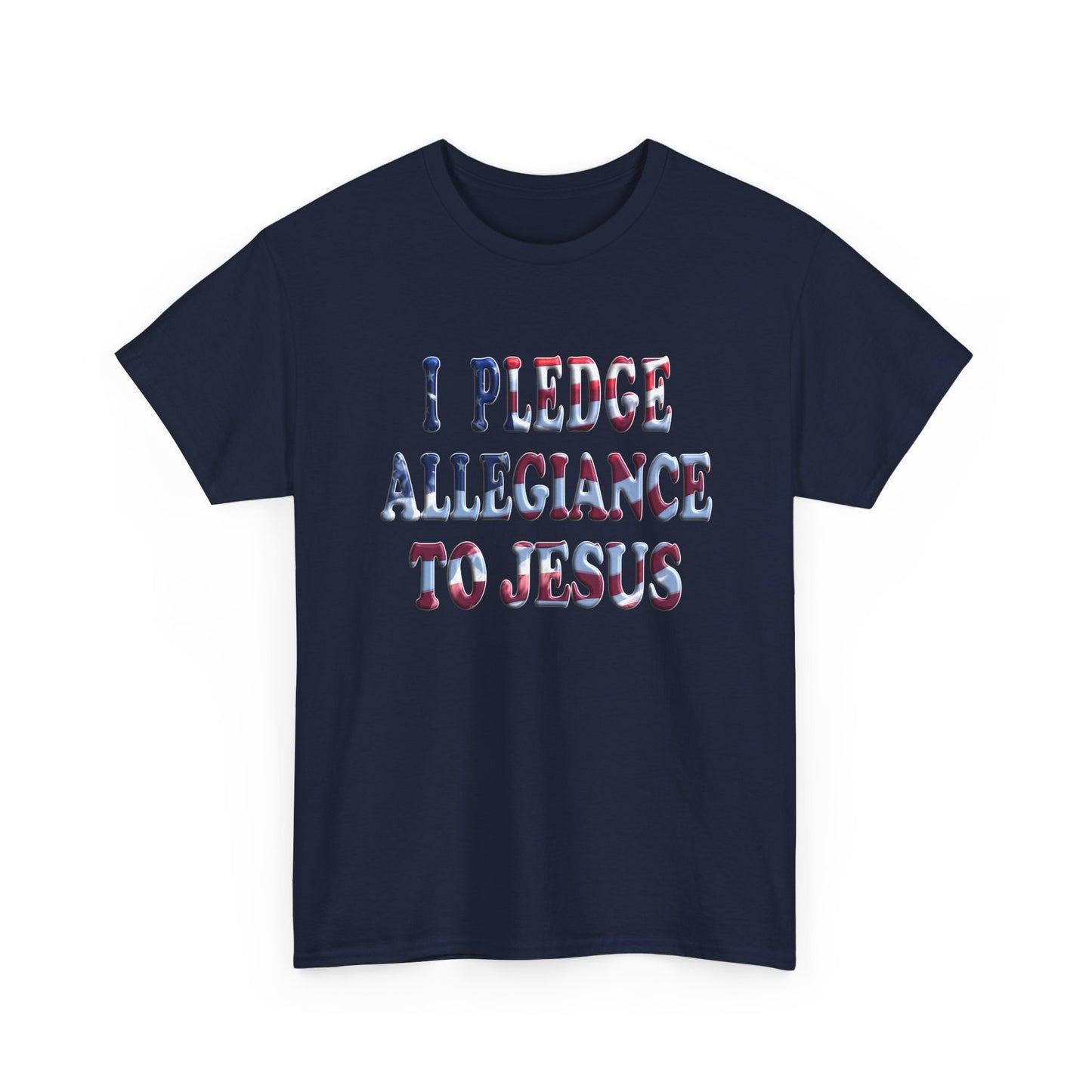 America - Pledge