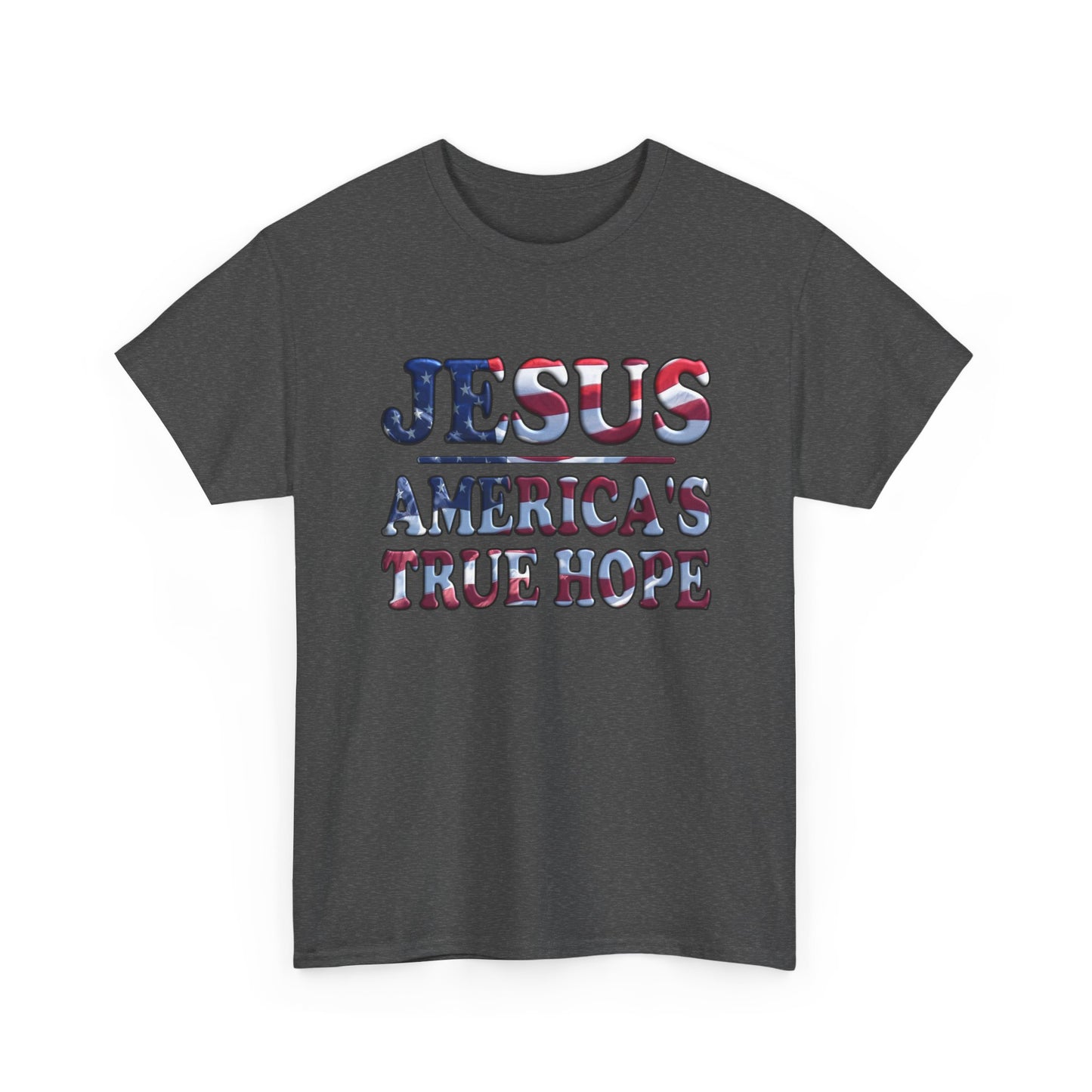 America - True Hope