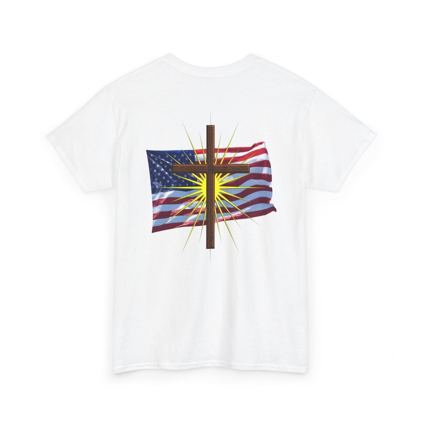 America - True King