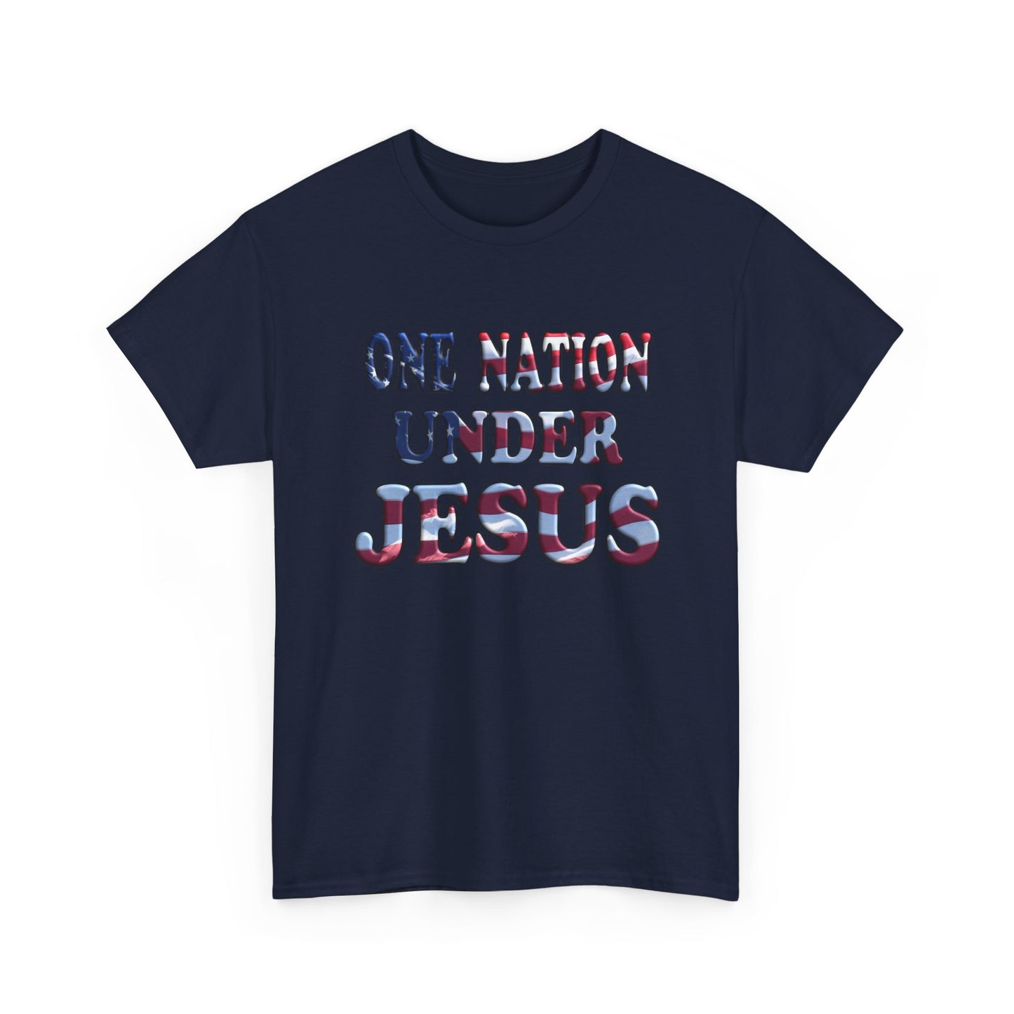 America - One Nation