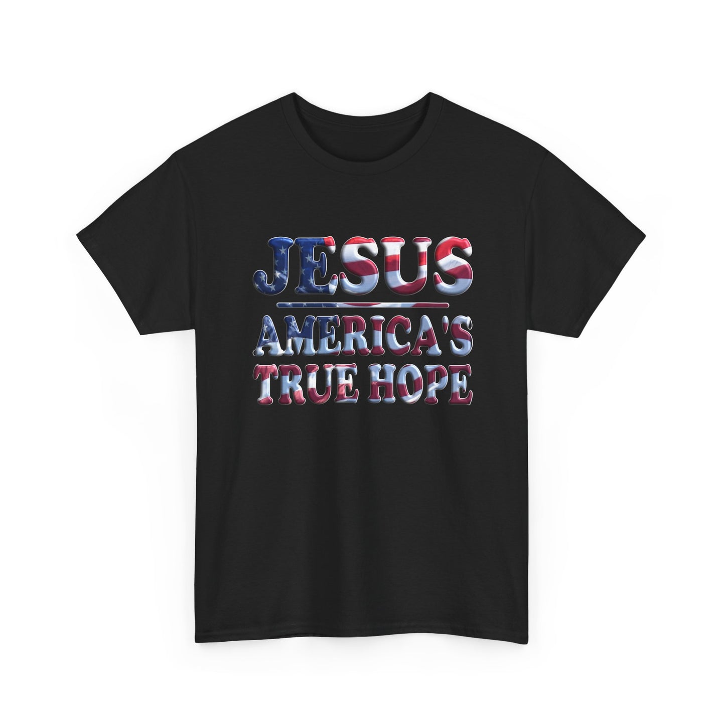 America - True Hope