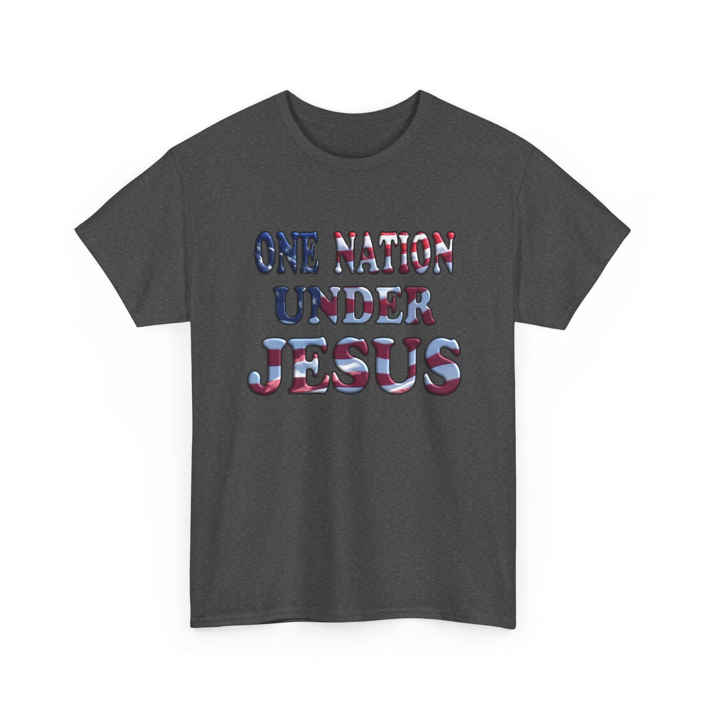 America - One Nation