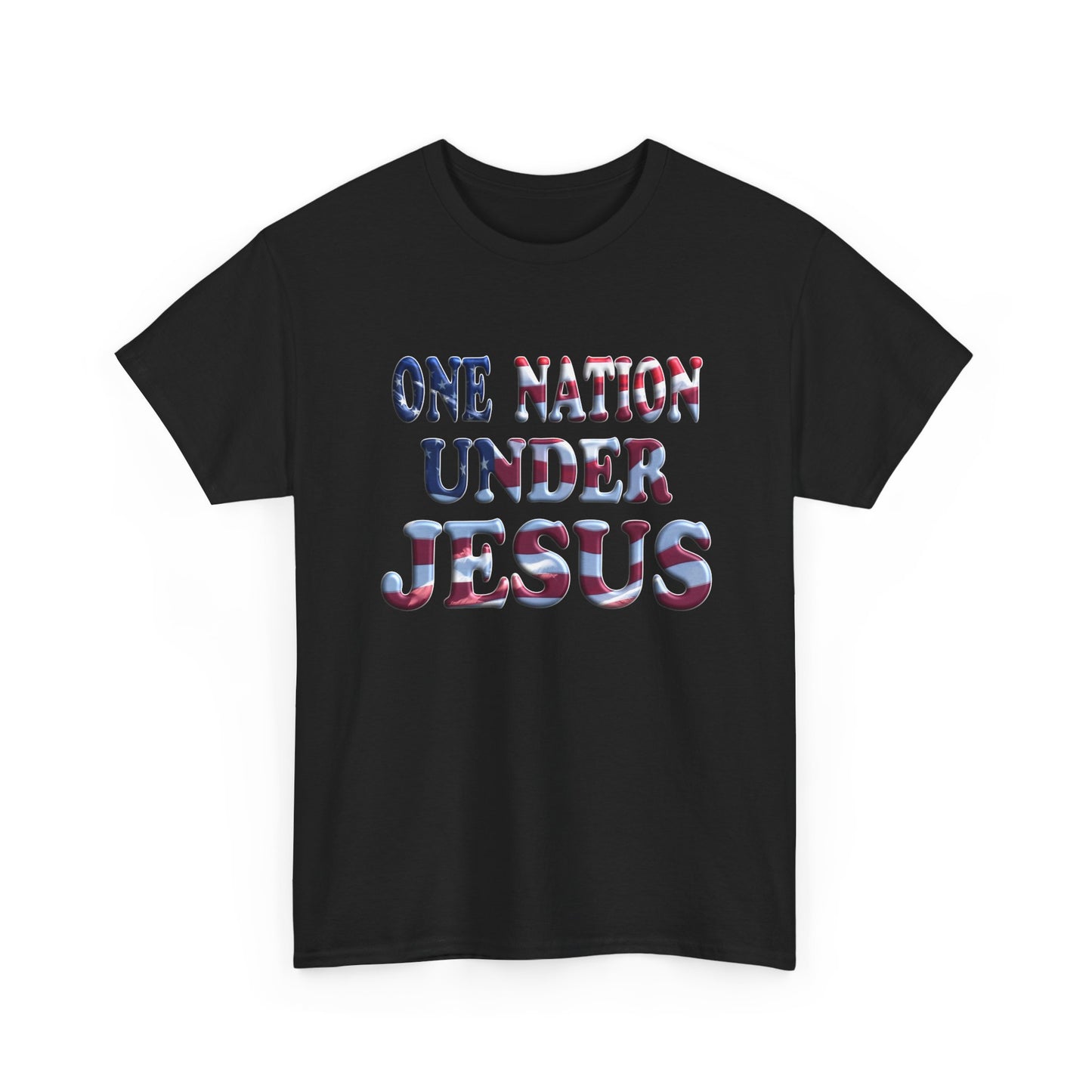 America - One Nation