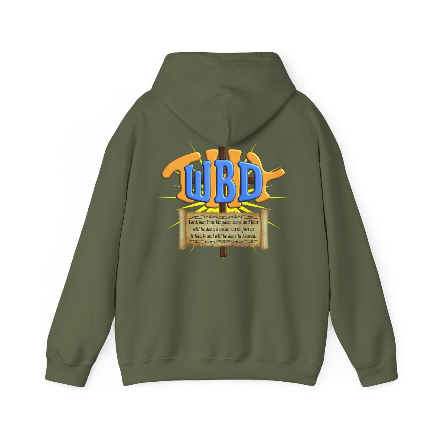 Thy KC - Thy WBD