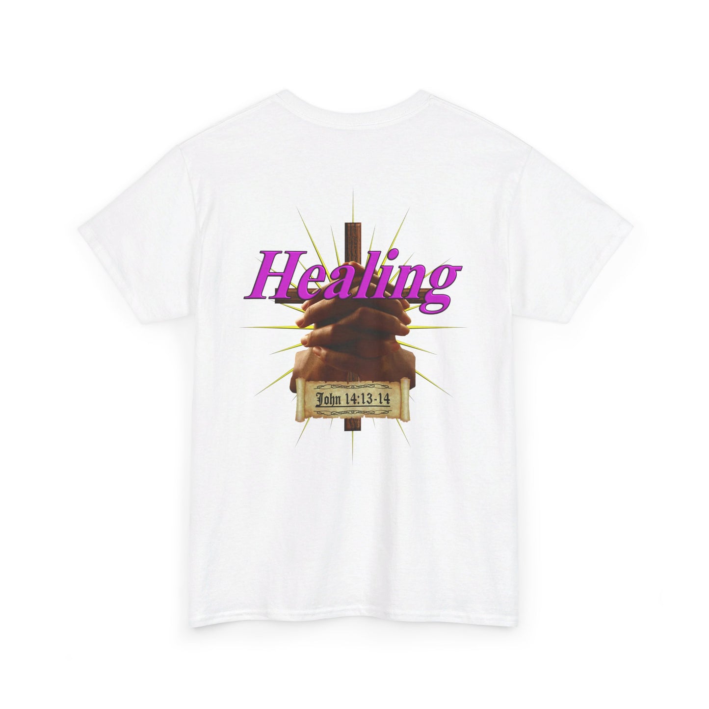 IJN - Healing