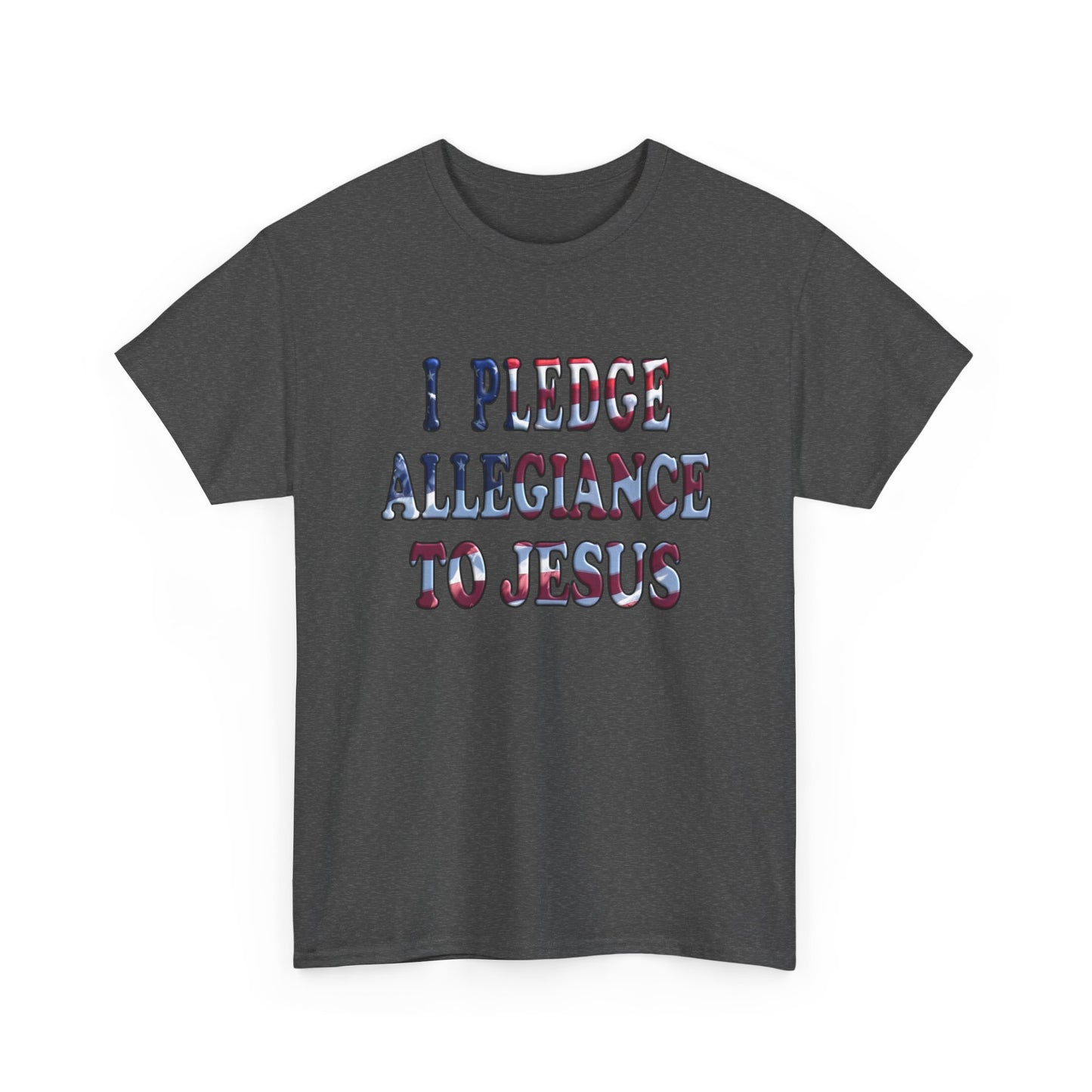 America - Pledge