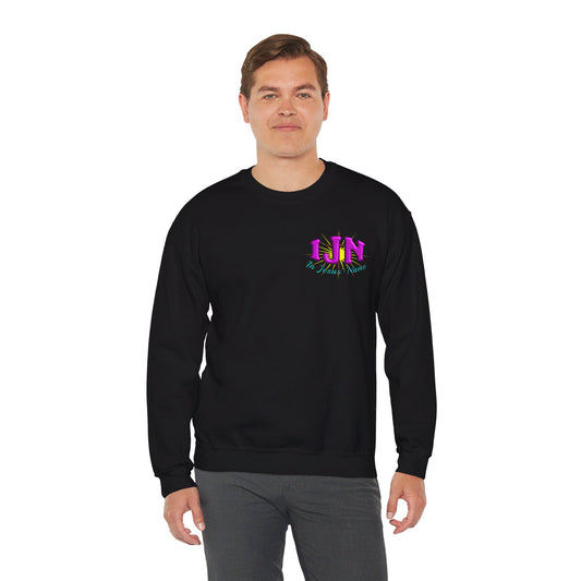 IJN - Hope Crewneck Sweatshirt