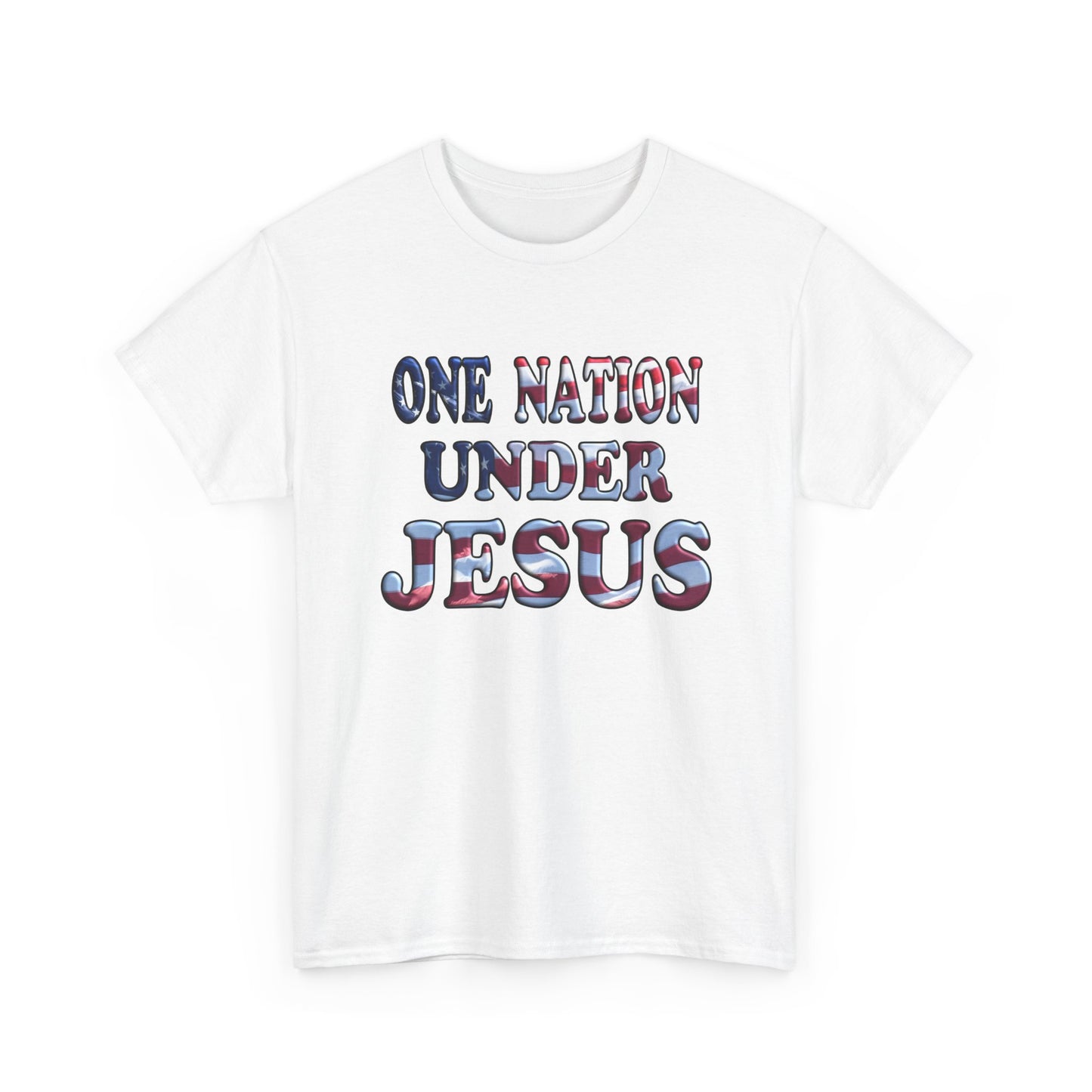 America - One Nation