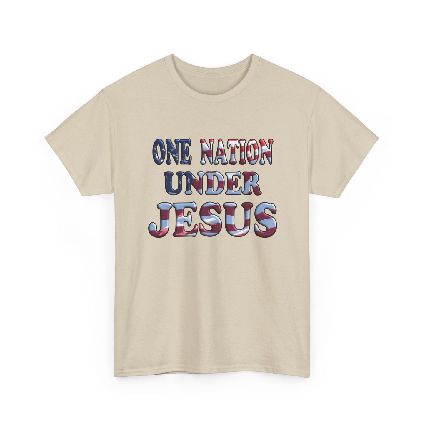 America - One Nation