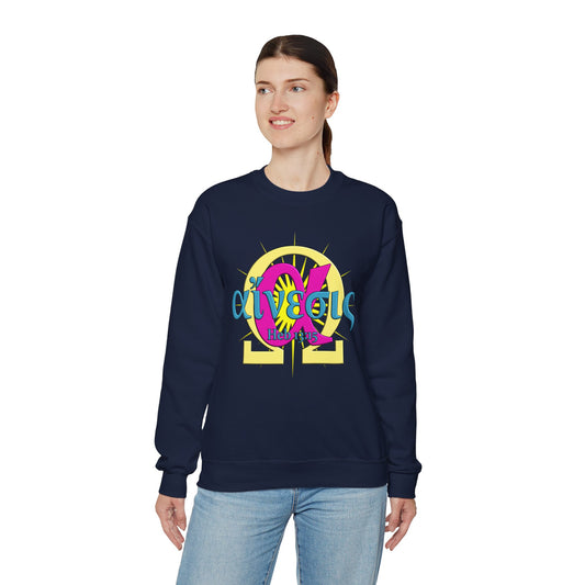 Praise - Salvation - Crewneck Sweatshirt