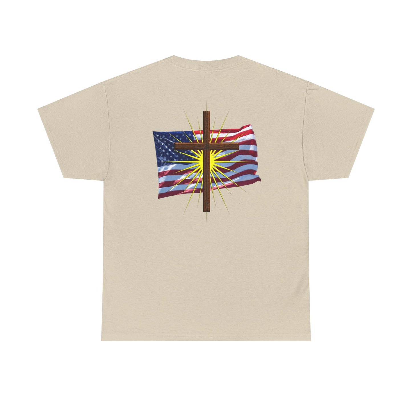 America - One Nation