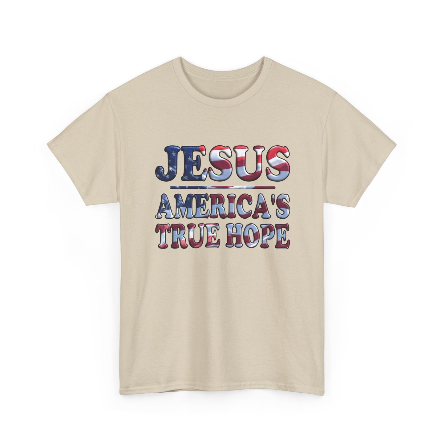 America - True Hope