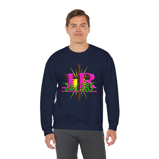 Jehovah Rohi - Crewneck Sweatshirt