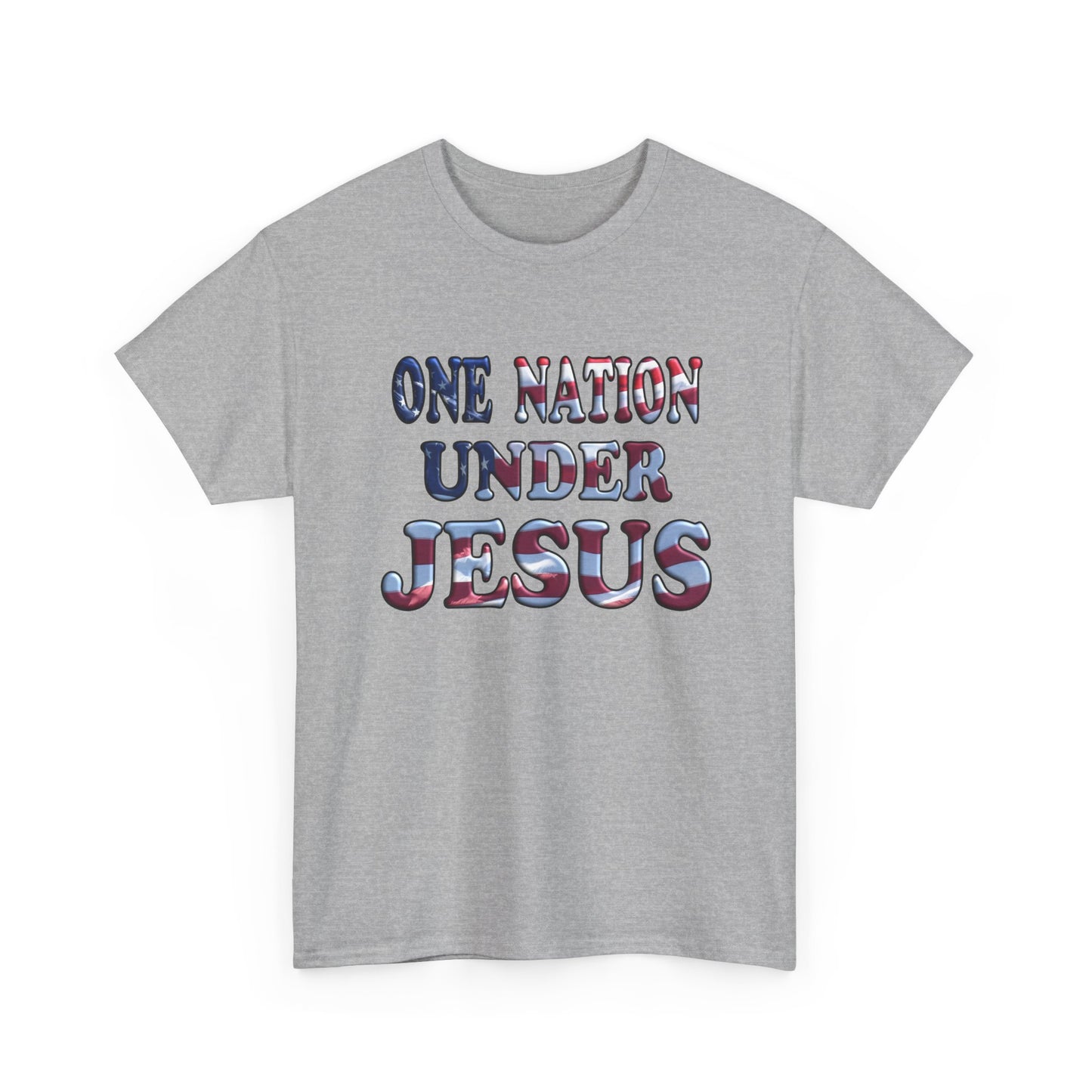 America - One Nation