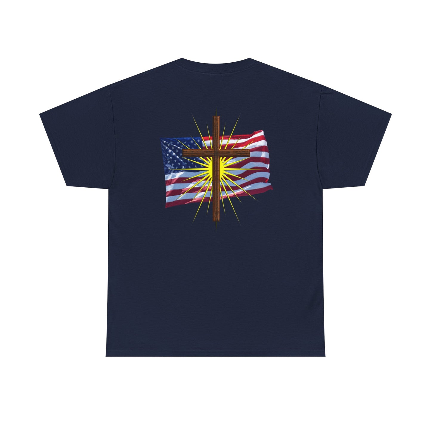 America - One Nation