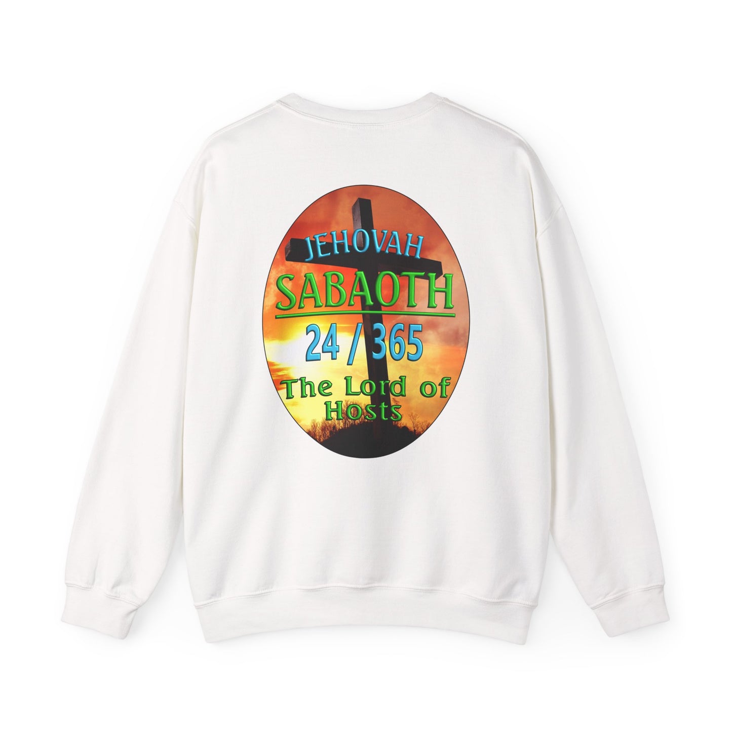 Jehovah Sabaoth